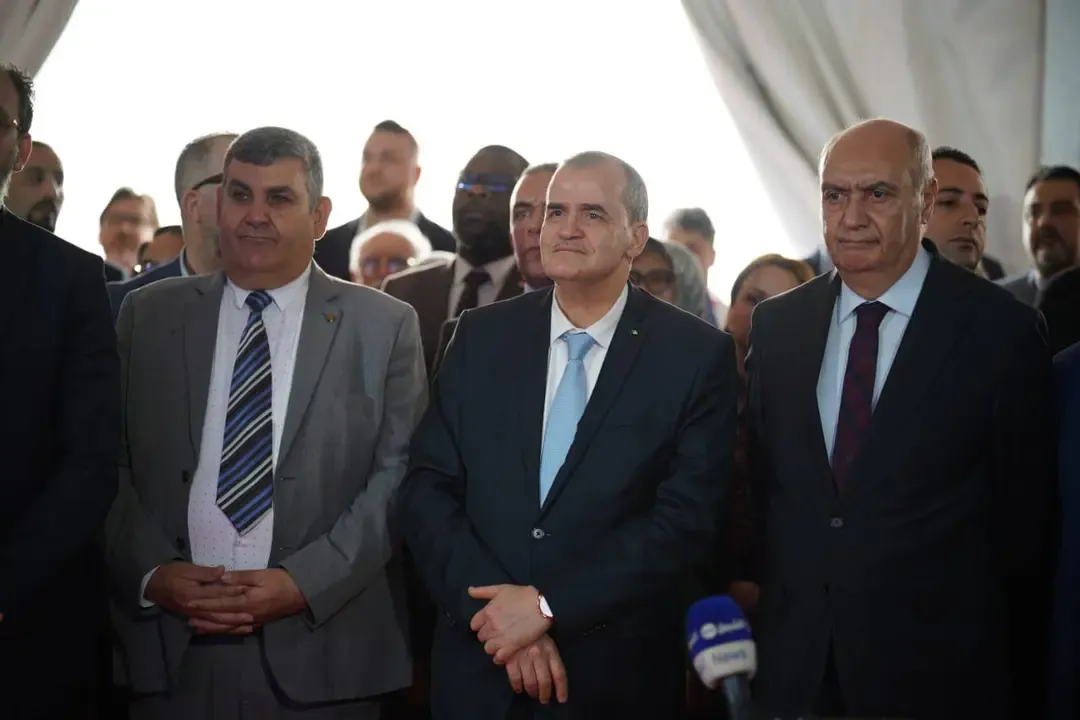 Launch of 35 Export Operations for Local Products to 19 Countries