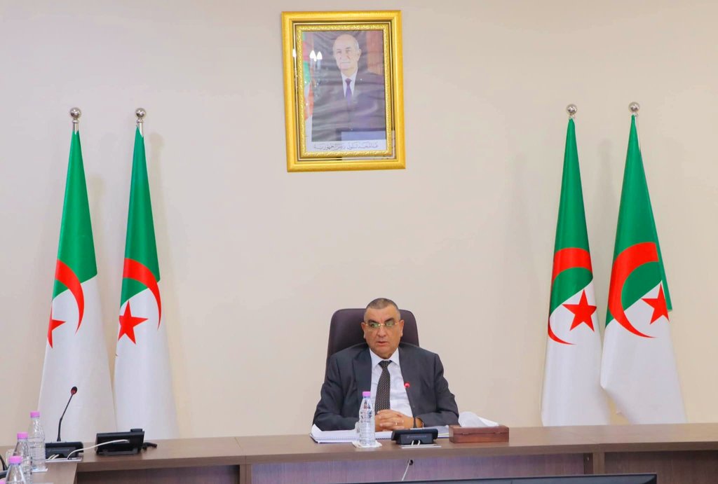 Launch of a major maintenance operation for the motorway network starting next week - Iqtissad Al Balad