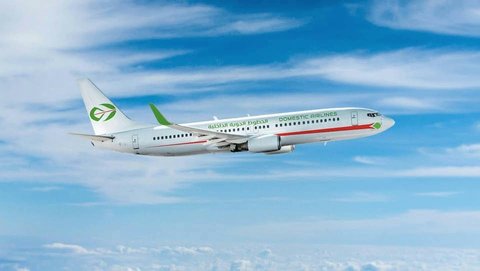 Launch of Additional Domestic Airlines - Iqtissad Al Balad