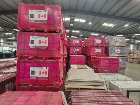 Launch of Algerian Product Exports to Canada, Libya, and Tunisia