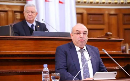 Launch of several projects for the production of raw materials aimed at the pharmaceutical industry - Iqtissad Al Balad