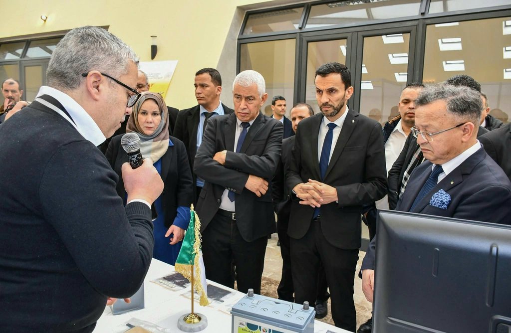 Launch of Startup Gatherings and Encouragement of Researchers towards Entrepreneurship - Iqtissad Al Balad