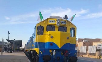 Launch of technical trials for the Béchar-Tindouf train over a distance of 900 km - Iqtissad Al Balad