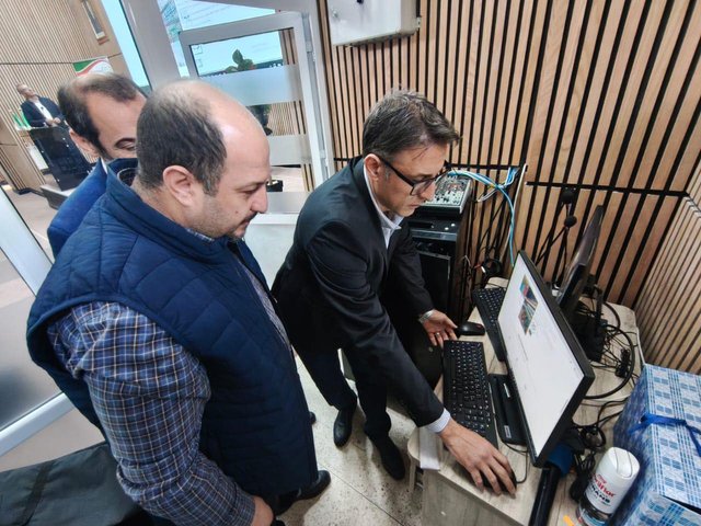 Launch of the Digital Platform for the Sports Academy of University of Algiers 3