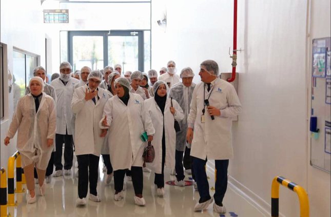 Launch of the First Generation Insulin Pens in the Algerian Market - Iqtissad Al Balad
