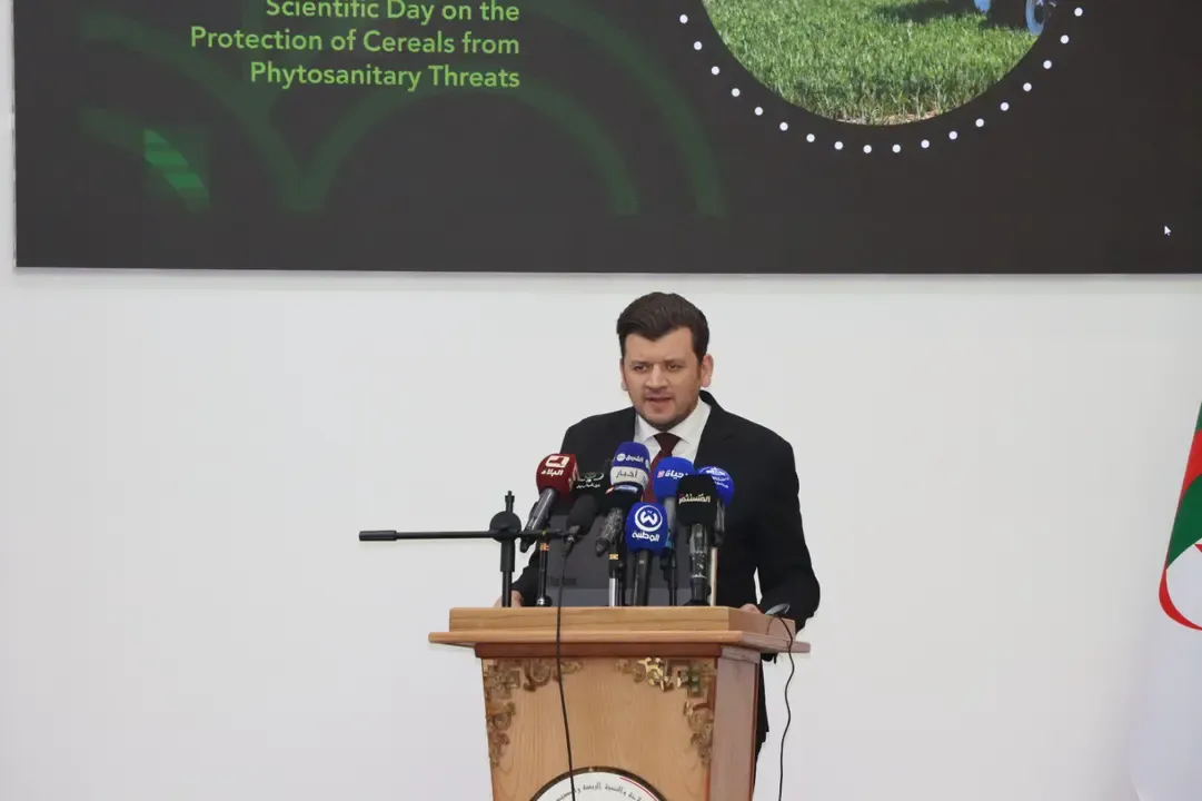 Launch of the 'Supplier Loan' to Finance the Acquisition of Plant Protection Products