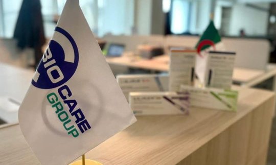 Launch of Two New Types of Locally Produced Insulin in Full Mode - Iqtissad Al Balad