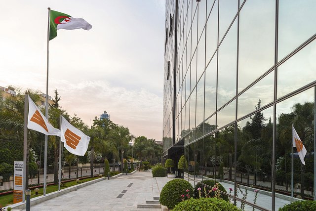 Libya announces new oil discovery in the Ghadames Basin in cooperation with SONATRACH