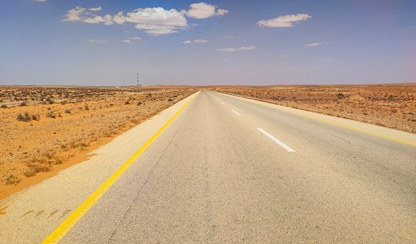 Libya: The major shift in transportation with the African Development Bank (BAD)