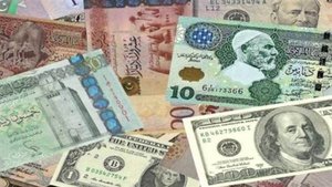 Libyan dinar hits lowest level against the dollar after inflation rises - Iqtissad Al Balad
