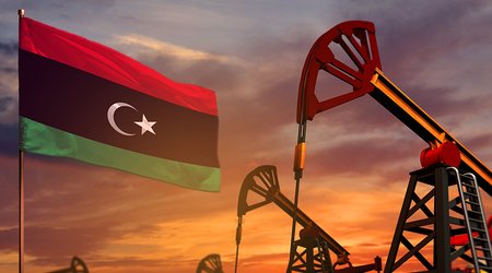"Libya's Oil Oasis" signs agreement with "Total" and "ConocoPhillips" for $20 billion investments - Iqtissad Al Balad