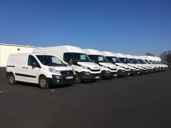 Light express transport: explosive growth in the face of inaction from the ministry