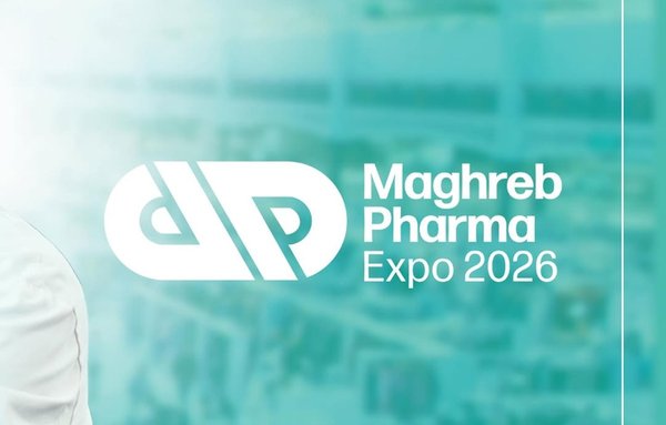 Maghreb Pharma expo: Showcase of the attractiveness of the Algerian pharmaceutical market