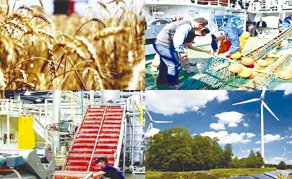 Mahfoud Kaoubi, economic and financial expert: "Diversification of resources is Algeria's challenge in 2026"
