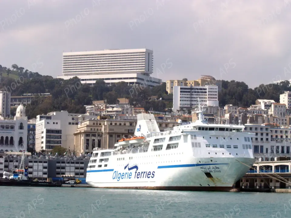 Maritime Transport: Adjustment of Some Flights to and from France Due to Bad Weather Conditions