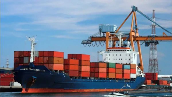 Maritime Transport: Expansion of Trade Route to Europe