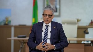 Mauritanian Minister of Energy and Oil on a Working Visit to Algeria Starting Today, Sunday
