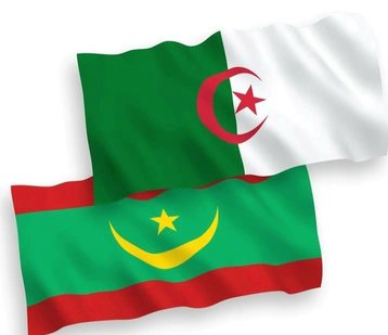 Mauritanian Minister of Energy and Oil on a Working Visit to Algeria - Iqtissad Al Balad