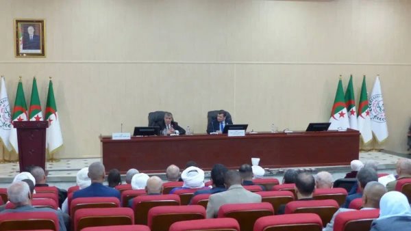 Measures in Favor of Professionals in the Date Sector to Enhance Exports
