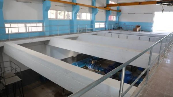 Measures to Ensure Drinking Water Supply