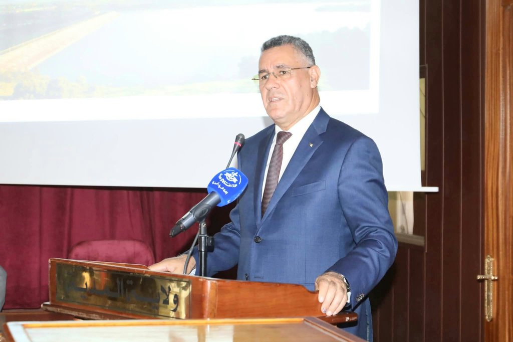 Measures to Ensure Water Supply for Citizens During Eid al-Adha and Summer Season - Iqtissad Al Balad