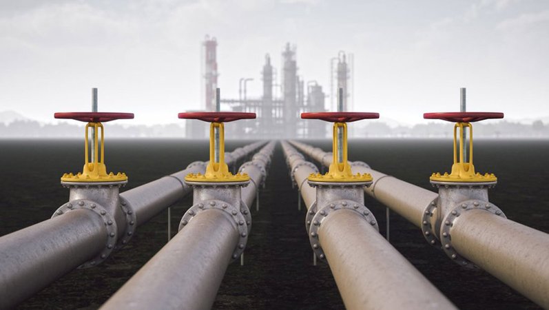 Medgaz: Algeria increases flow to support Spain