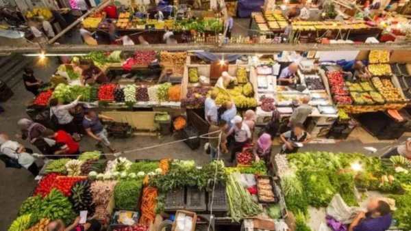 Merchants' Union: Temporary Rise in Prices of Some Vegetables