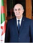 Message from the President, Mr. Abdelmadjid Tebboune on the occasion of honoring the winners of the President's Prize