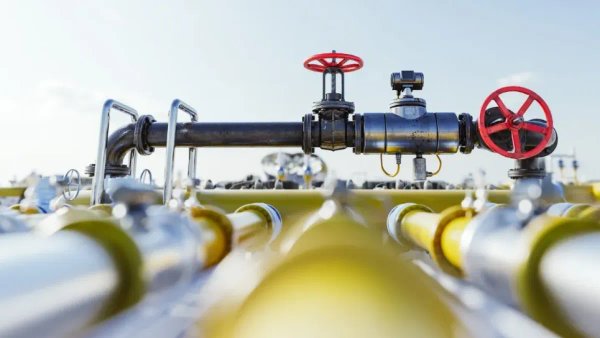 Middle East tensions boost Algerian LNG exports.