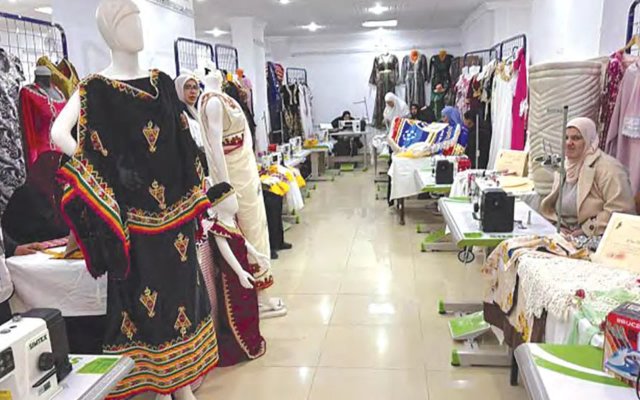 Mila: Women's entrepreneurship at the heart of development