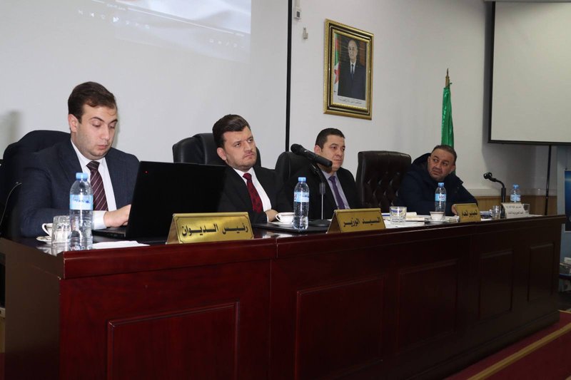 Minister of Agriculture Calls for Activation of Field Solutions to Develop Fisheries and Aquaculture