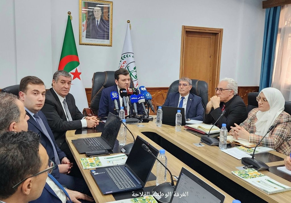 Minister of Agriculture: The necessity of increasing the yield of strategic crops by relying on modern technologies - Iqtissad Al Balad