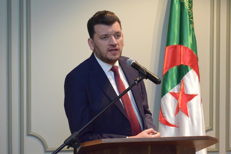 Minister of Agriculture: What is recorded in the field confirms that Algeria is capable of winning the challenge of food sovereignty - Iqtissad Al Balad