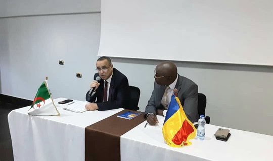 Minister of Energy: Algeria is ready to share its expertise through win-win partnerships with Chad - Iqtissad Al Balad