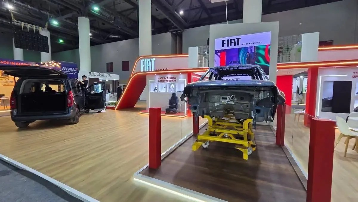 Minister of Industry: Mechanical Industries are a Strategic Choice for the State