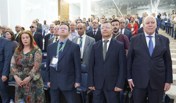 Minister of Industry Participates in Seminar on Building a Value-Creating Economy
