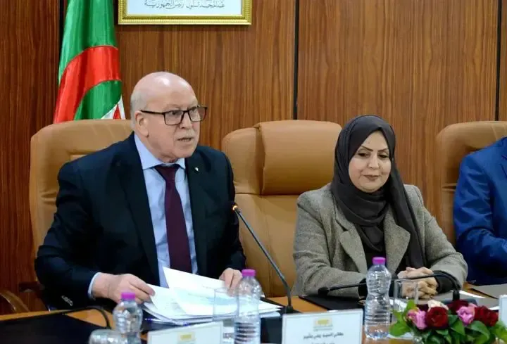 Minister of Industry: Providing all guarantees to improve the investment climate