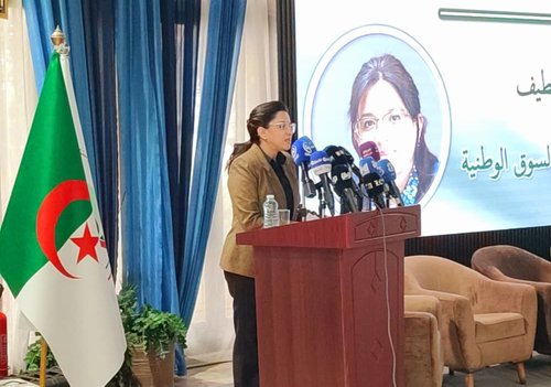 Minister of Internal Trade: 36,000 New Producing Institutions in Algeria Between 2020 and 2025 - Iqtissad Al Balad