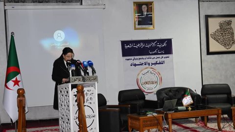 Minister of Internal Trade: Consumption Rationalization is a Strategic Option to Protect Citizens' Purchasing Power