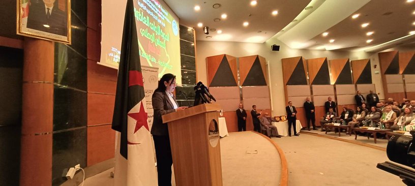 Minister of Internal Trade: Digital Transformation Must Serve Traders and Artisans
