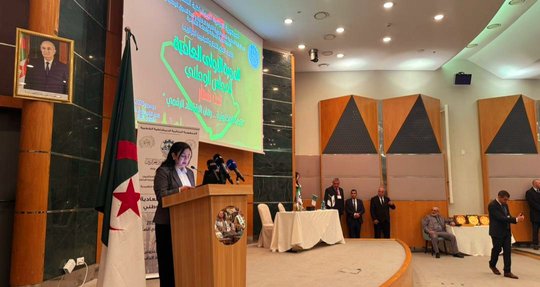 Minister of Internal Trade: E-commerce is a real booster for our economy to expand distribution channels and bring the product closer to the consumer - Iqtissad Al Balad