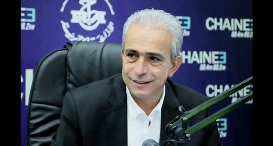 Minister of Mines: We aspire to build an integrated chain with national capital that transforms Algeria into a producing country for the local market and a clean global source