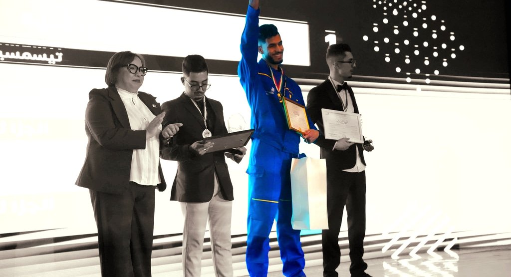Minister of Vocational Training: The National Competition WORLDSKILLS ALGERIA is a space to discover young professional talents and connect them to the job market - Iqtissad Al Balad