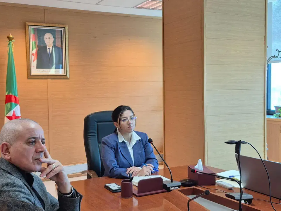 Ministerial Meeting to Finalize Preparations for Eid al-Fitr Holiday