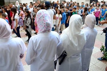 Ministries of Education Invite Job Applicants to Access Digital Platform for Following Up on Recruitment Process - Iqtissad Al Balad
