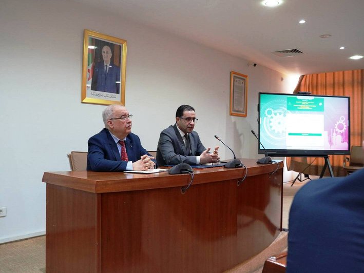 Ministry of Industry Launches Digital Space for Enterprises to Declare Production Data