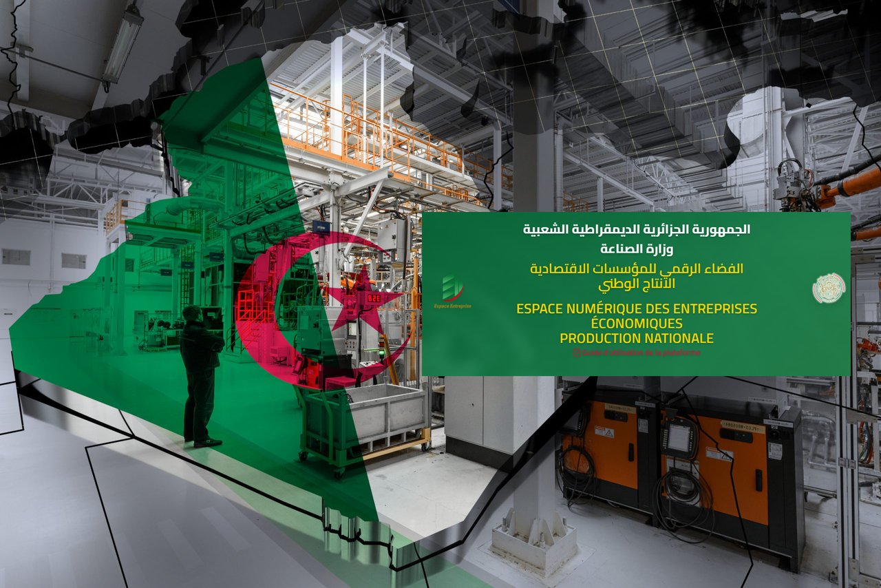 Ministry of Industry Launches Digital Space for Industrial Production Declaration