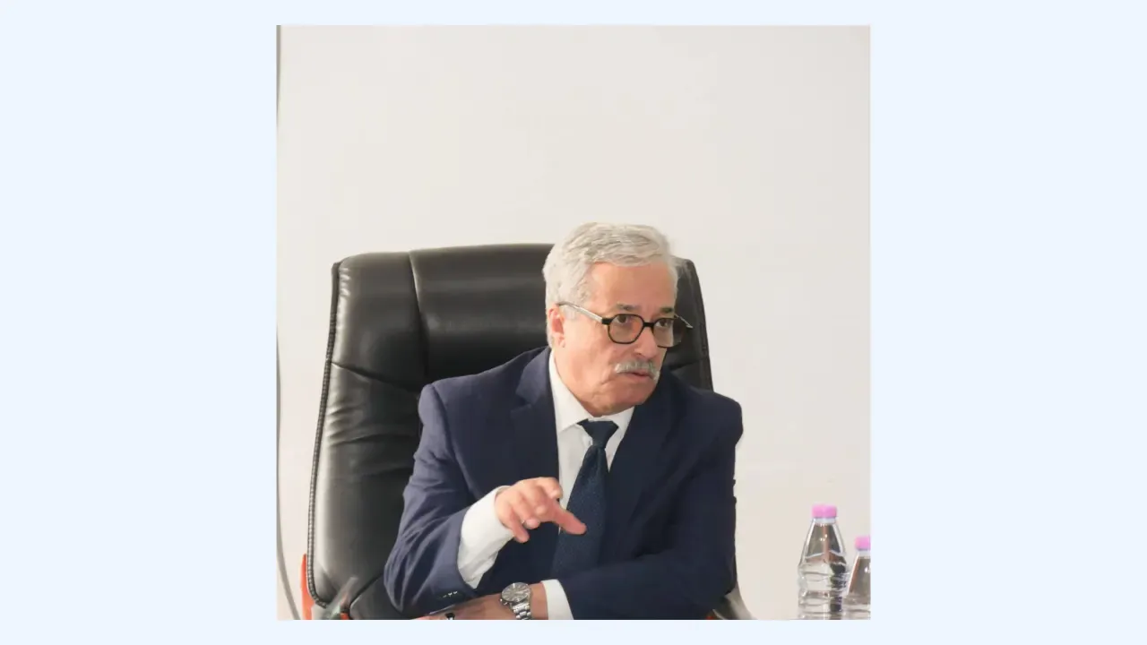 Ministry of Public Works Prepares to Equip National Gendarmerie with Load Monitoring Equipment
