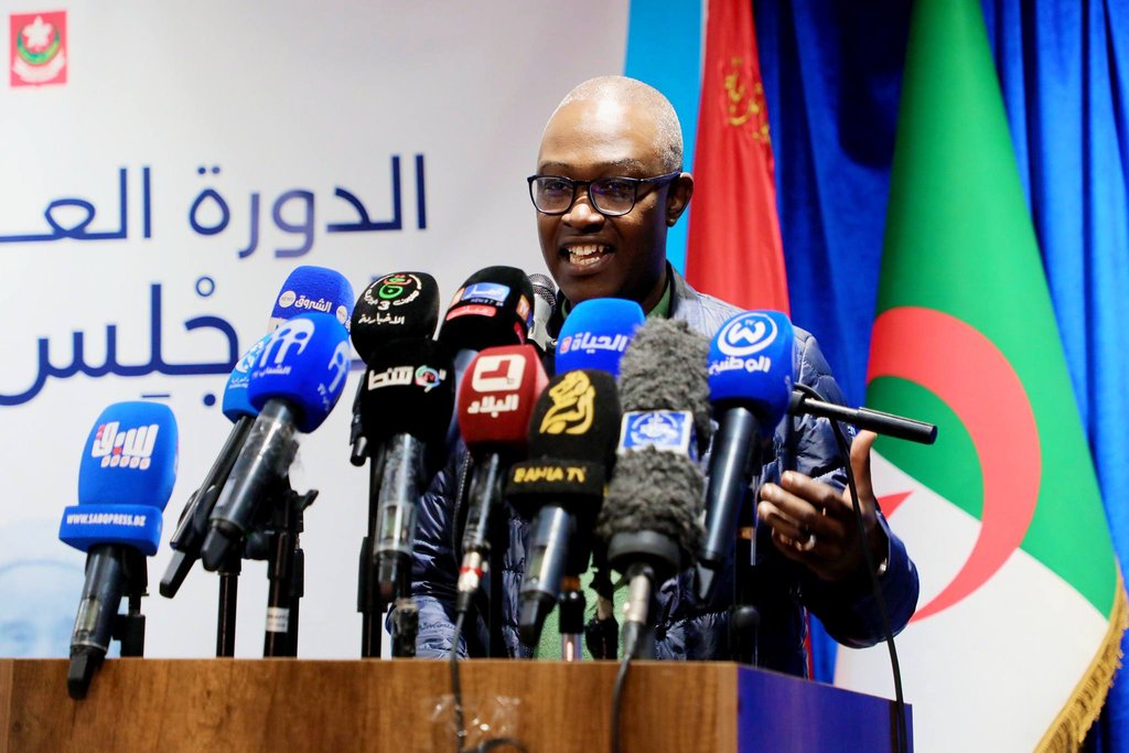 Ministry of Youth Launches Training Program for Young Leaders