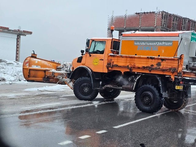Mobilizing Significant Resources to Ensure the Continuity of Traffic Across Various Road Networks